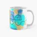 Shinee Insulated Cup Gradient — Casual Ver.