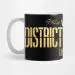 كوب سفر Stray Kids — إصدار "District 9 Unlock" — Stray Kids Purple Ver.