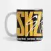 Stray Kids Tumbler SKZ2020 — White Edition