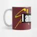 Stray Kids K pop Mug I am WHO — Green Premium Ver.