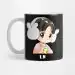 مج كيبوب Stray Kids — إصدار "CHIBI" — Stray Kids Black Edition