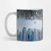 Stray Kids K pop Mug Parallel World — Pink Premium Ver.