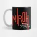 Stray Kids K pop Mug Cover Artwork — Pink Deluxe Ver.