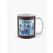 Stayc Travel Mug Happy Holidays — Red Exclusive Ver.