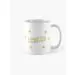 Stayc K pop Mug Think — Navy Collectible Ver.