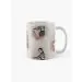 Stayc Insulated Cup ISA — Navy Classic Ver.