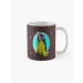 Stayc K pop Mug Seeun — Black Collectible Ver.