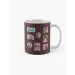 Stayc Thermos All Members Names — Pink Deluxe Ver.