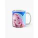 Stayc Travel Mug Sieun — Red Premium Ver.