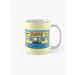 Stayc Travel Mug Cute Retro Cassette Tape — White Limited Ver.