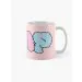 Stayc K pop Mug Staydom ASAP — White Stylish Ver.
