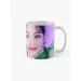 Stayc K pop Mug Sumin — Purple Stylish Ver.