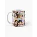 Stayc Tumbler We Need Love — Gold Premium Ver.