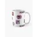 Stayc K pop Mug ASAP — Red Casual Ver.