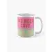 Stayc Thermos Beautiful Monster — White Casual Ver.
