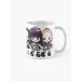 Stayc Tumbler Chibi Artwork — Classic Ver.