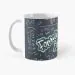 Twice Tumbler Love Scientist — Silver Edition