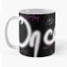 كوب معزول Twice — إصدار "Albums Names Typography" — Twice Limited Edition