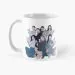 مج كيبوب Twice — إصدار "Scientist Formula" — Twice White Edition