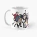 كوب سفر Twice — إصدار "The Feels" — Twice Black Edition
