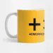 كوب حراري Txt — إصدار "Signature Logo" — Txt Limited Edition