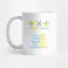 ترموس Txt — إصدار "ALL MEMBERS NAMES" — Txt Limited Edition