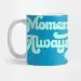 Txt Travel Mug Typography — Limited Ver.