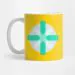 كوب حراري Txt — إصدار "Artwork" — Txt Limited Edition