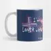 كوب حراري Txt — إصدار "The Chaos Chapter" — Txt Limited Edition
