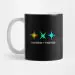 Txt Insulated Cup The Dream Chapter — Black Premium Ver.