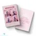 مجموعة فوتوكارد Black Pink — إصدار "BLACKPINK -" • للاستخدام اليومي — Black Pink Exclusive Set