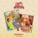 YENA — الميني ألبوم الخامس LOVE CATCHER — Photobook — النسخة العشوائية