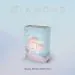 البوم اصلي TRIBE 4th Single Diamond Nemo Album MAX Ver