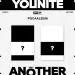 البوم اصلي النسخة العشوائية YOUNITE 6th ANOTHER POCAALBUM