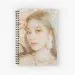 دفتر Twice — إصدار "DAHYUN" — Twice Limited Edition