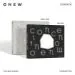 البوم اصلي النسخة العشوائية ONEW 4th CONNECTION Digipack Ver