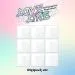 Official NiziU 2nd Single LOVE LINE Digipack Ver Random Ver
