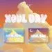 Official Album XODIAC 2nd Single Album XOUL DAY POCAALBUM random Ver