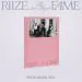 محتويات ألبوم RIIZE Fame نسخة Photobook تشمل الكتيب والبطاقات والملصق