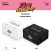 Official SECRET NUMBER Single Vol3 Fire Saturday Limited Random Ver