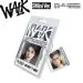 البوم اصلي النسخة العشوائية NCT 127 6th WALK SMini Ver Smart