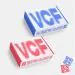 official album ALL OURS - FOURTH MINI ALBUM VCF RANDOM