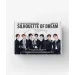 البوم اصلي NCT DREAM 2025 SEASONS GREETINGS