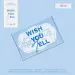 البوم اصلي WENDY The 2nd Wish You Hell QR Ver Smart
