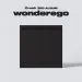 Official Album Crush 3rd Album wonderego