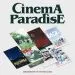 البوم اصلي النسخة العشوائية ZEROBASEONE The 4th CINEMA PARADISE ZEROSE Ver