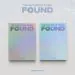 Official Product AB6IX 8TH EP THE FUTURE IS OURS FOUND Random Ver