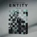Official Album Cha Eunwoo The 1st Mini Album ENTITY EACH Ver