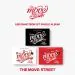 البوم اصلي النسخة العشوائية Lee Chae Yeon 1st Single The Move Street Pocaver