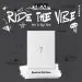 Official Album NEXZ 1st Single Album Ride the Vibe SPECIAL EDITION